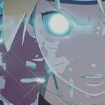 Boruto Uzumaki