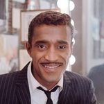 Sammy Davis Jr.