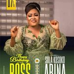 Sola Kosoko Abina