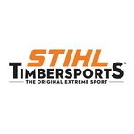 Official STIHL TIMBERSPORTS®