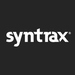 Syntrax Sports Nutrition