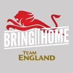 Team England