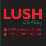 The Lush Clothing