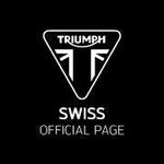 Triumph Switzerland