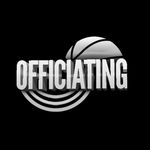 Officiating