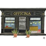 Officina Bar & Tapas