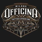 Officina Tattoo Milano™