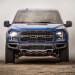 Ford Raptor™