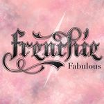 Nails by Frenchie Fabulous