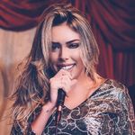 Bianca Andrade Cantora