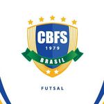 Conf. Brasileira de Futsal