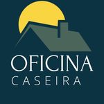 🎨👩🏻‍🎨 Oficina Caseira 👩🏻‍🎨🎨