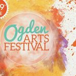 Ogden Arts Festival