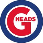 OGheads || VINTAGE CLOTHING