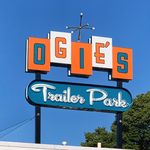 Ogie's Trailer Park