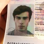 OUSSAMA GUESSOUM OUSSAMA GUESSOUM
