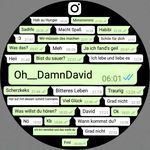 oh__DamnDavid - Chats