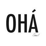 OHÁ by Şüheda Özyar