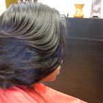 Shorthair Naturalhair Stylist