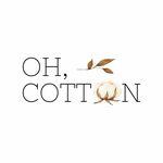 Oh, CottonBaby🍂