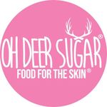 Oh Deer Sugar®️ Skincare