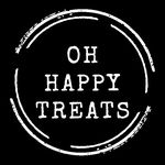 Oh Happy Treats | Vegan Bakery