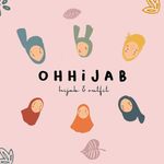OHHIJAB.ID Grosir Hijab Depok