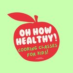 Cooking Classes for Kids 🥑