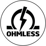 Ohmless Pedals