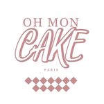 Oh Mon Cake • Cake design