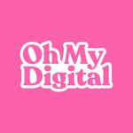 OMD Gals | Social Media Mkt