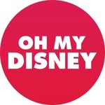 Oh My Disney LA