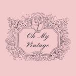 Vintage Clothing & Finds Shop