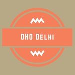 Oho Delhi