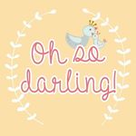 Oh So Darling! | Paper Goods