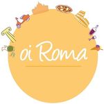 oiRoma | Hospedagem & Transfer