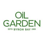 Oil Garden