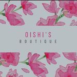 Oishi's Boutique