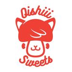 Oishiiisweets