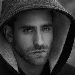 Oliver Jackson-Cohen