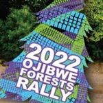 Ojibwe Forests Rally