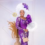 makeup and Gele Specialist