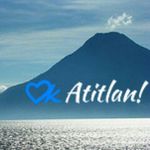 Lake Atitlan GT by OkAtitlan