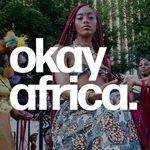 OkayAfrica Shop