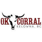 OK Corral Cabaret - Kelowna