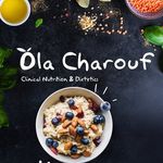 Ola Charouf عُلا شرّوف