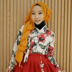 Korean&Convert Muslim (Mualaf)