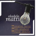 oladele matti esq