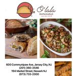 O'LaLa Empanadas-JC/Newark/NJ