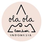 OLA OLA Lombok Indonesia